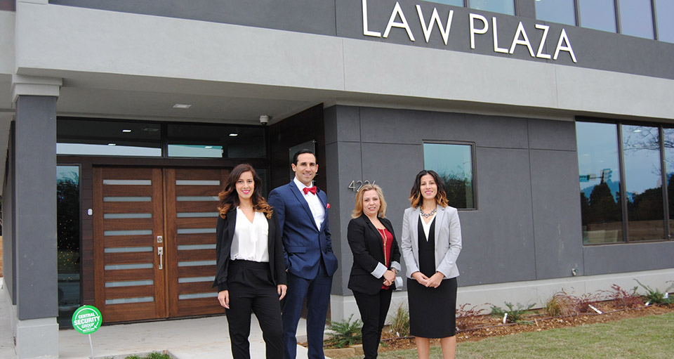Lawyers in Fort Worth